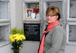 1ste Nis vir ex Koster